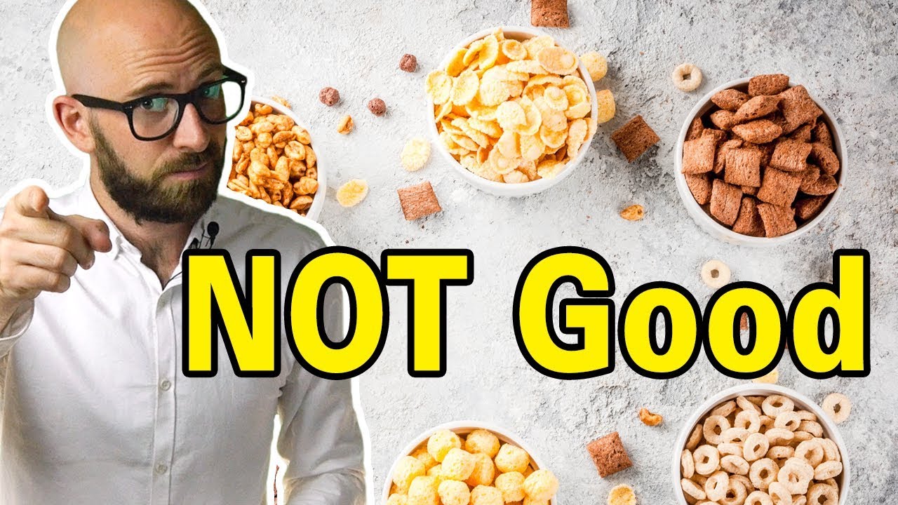 How Did Cereal Become a Staple Breakfast Item? - YouTube