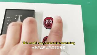 Input level gauge，Input level，transmitter Static pressure level，gauge Level transmitter screenshot 2