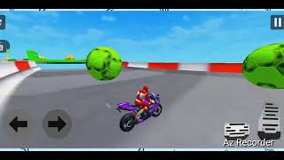 Cartoon car driving game 🎮 play video screenshot 3