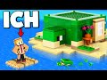 Ich habe 2 echte lego sets in minecraft nachgebaut