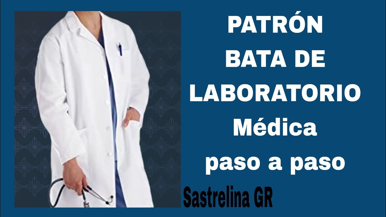 Batas de laboratorio para niños de laboratorio para niños de