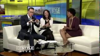 “Lisa Durden’s Tips For Holiday Etiquette”