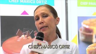 Demostraciones Mexipan