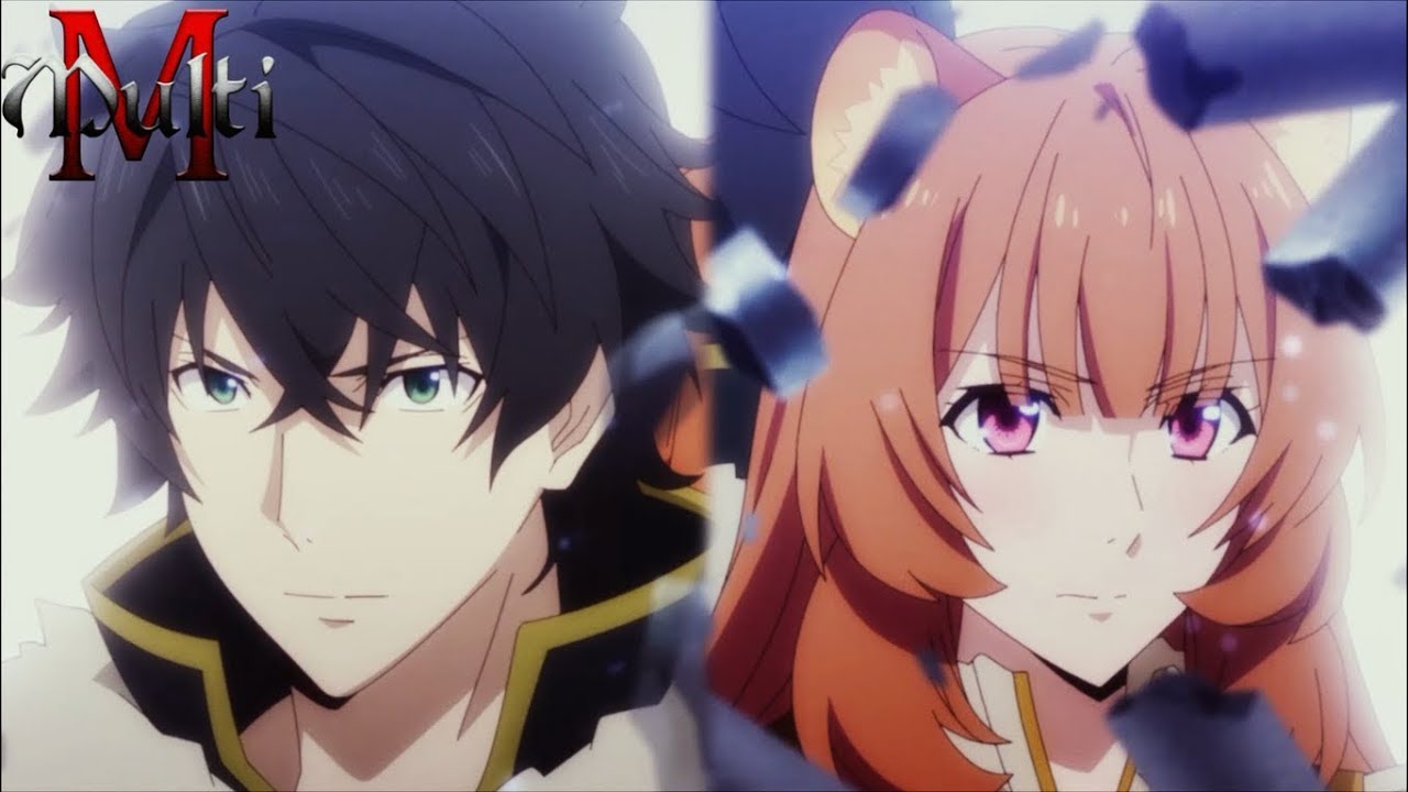 Opening The Rising Of The Shield Hero
