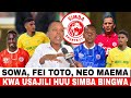 MCHAMBUZI DOGO YUSUPH APAGAWA NA USAJILI WA SOWA NEO MAEMA NA FEI TOTO JAYRUTTY WAUNGANA NA MO DEWJ MCHAMBUZI DOGO YUSUPH APAGAWA NA USAJILI WA SOWA NEO MAEMA NA FEI TOTO JAYRUTTY WAUNGANA NA MO DEWJ