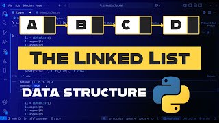 Full Linked List Data Structure Implementation for DSA Interviews