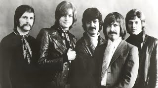 The Moody blues albums ranked