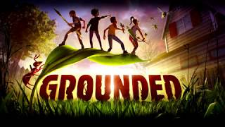 Grounded:The Game How to build a Work Bench, Weapons, and Armor