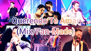 Jorge e Mateus - Querendo Te Amar (Mix/Fan-Made)
