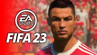 FIFA 23| Glitch Gaming | Live🔴