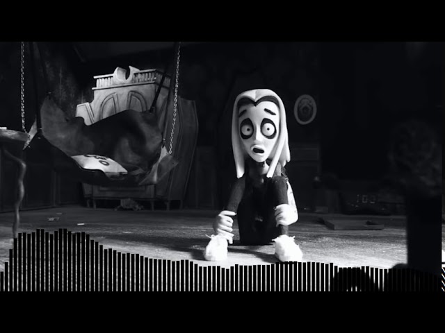 [FREE] Ghostemane x Suicideboys Type Beat "AI"