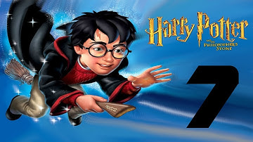 Harry Potter And The Philosopher