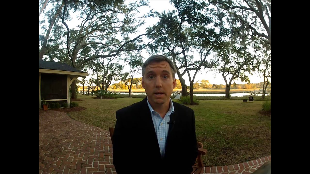 Real Estate Taxes in Beaufort County, South Carolina YouTube