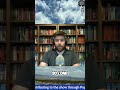 Middle East Policy: Resetting a Failed Foreign Policy #shorts