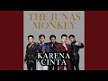 Karena cinta