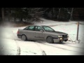 Quattro Drifting