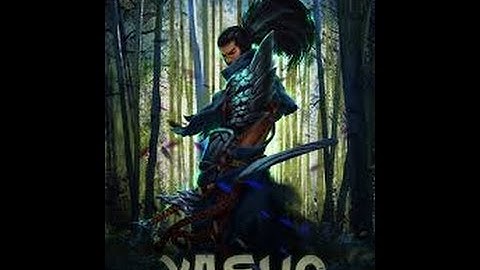 [LOL] Thánh yasuo xử lí quá ảo diệu - Highlight