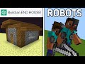 Beating Minecraft the Way AI Intended It