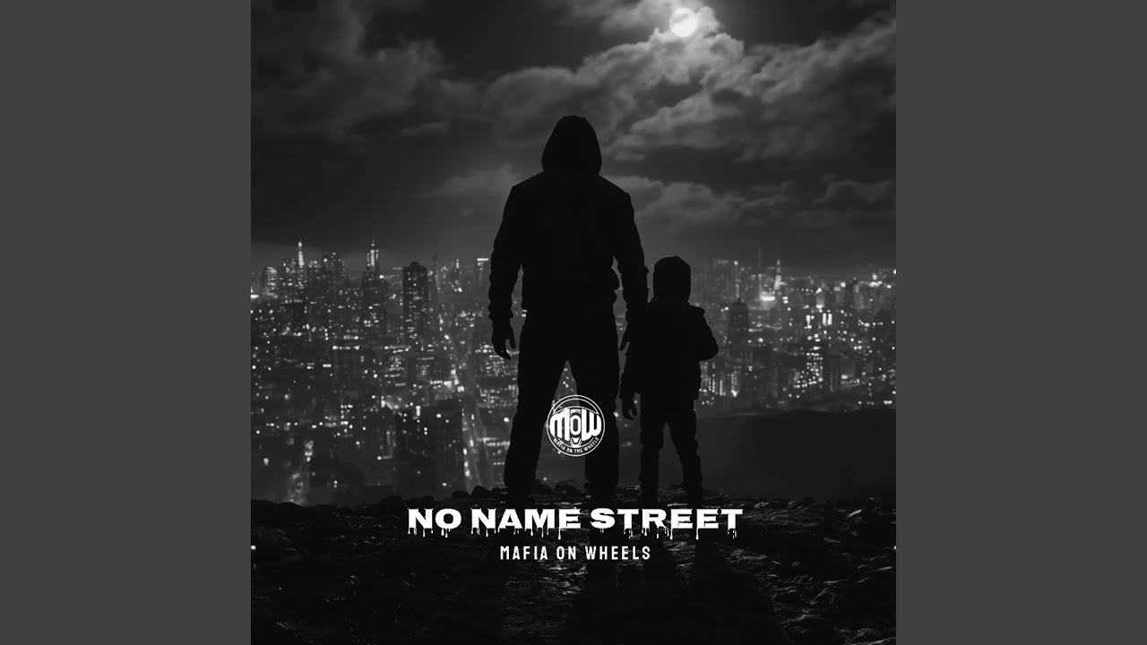NO STREET NAME (MOW) - YouTube