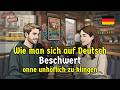 German Phrases You NEED to Ask for a Favor (Speak Like a Native!)