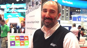 NRF 2019 | Booth Tour | Star Micronics