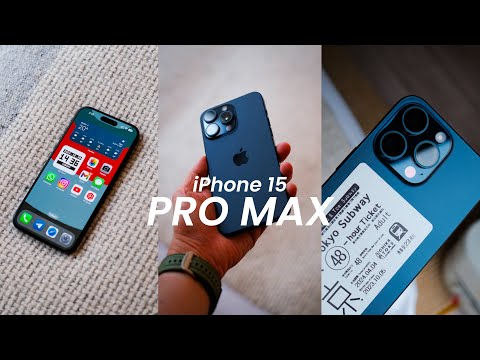 Our review of the Apple iPhone 15 Pro Max: A worthy upgrade -- for some -  CBS News