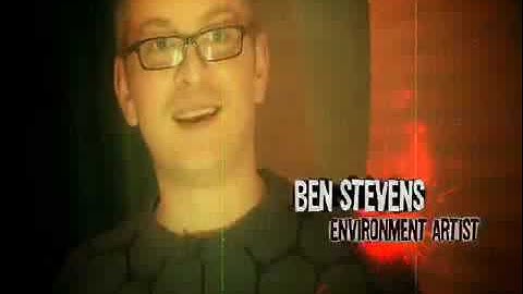 The Making of House of the Dead OVERKILL Adult video game