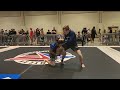 David Tullier vs Joseph Breland Nogi AGF Biloxi 2026