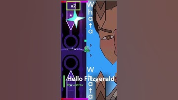 The EASIEST MEDIUM DEMONS in Geometry Dash