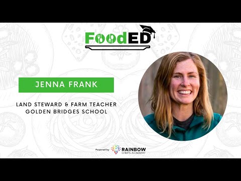 Golden Bridges School is Revolutionizing Food Education by Bringing the Farm to the Classroom