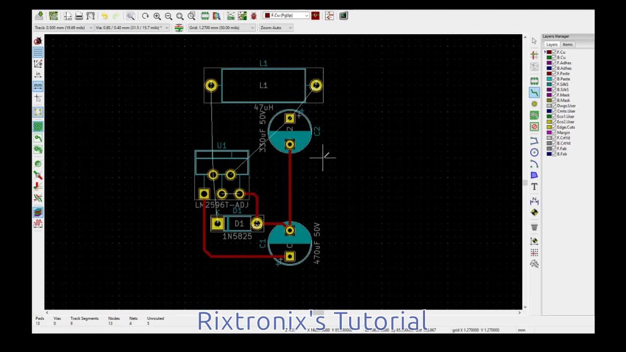 freecad cnc router