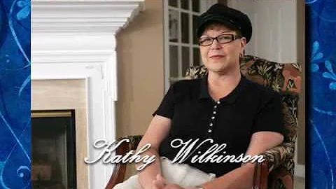 Kathy Aldrich Wilkinson Memorial Video