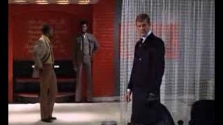 jane dans Live and let die