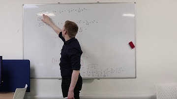 Binomial Series Validity