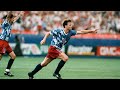 Eric Wynalda [Best Skills &amp; Goals]