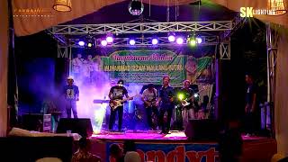 Tumbal - Agus Wijaya ǁ SANDYTA MUSIC Live Curahmojo ǁ RAMA MUSIC