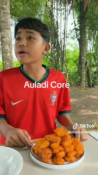 Auladi core part1 #fypyoutube #fyp #core #auladi #memes #lucu