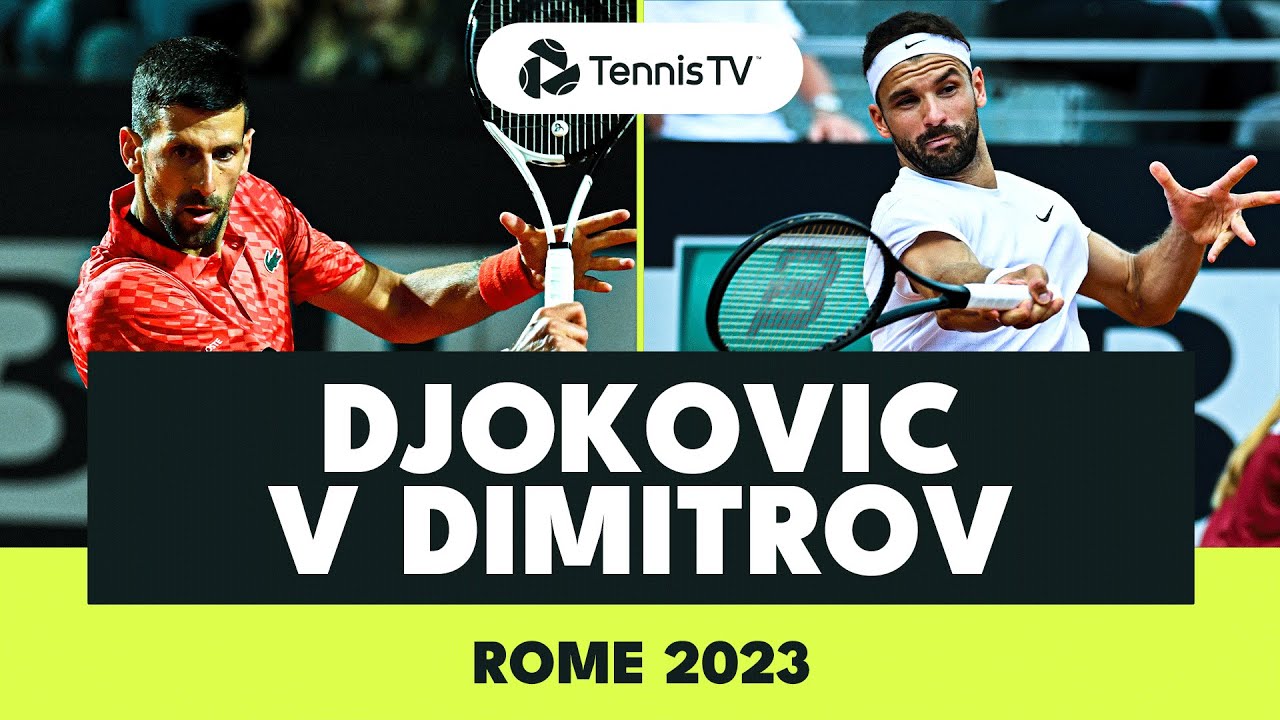 UPDATED R3]. Prediction, H2H of Hubert Hurkacz's draw vs Cerundolo,  Dimitrov, Tsitsipas, Djokovic to win the Paris - Tennis Tonic - News,  Predictions, H2H, Live Scores, stats