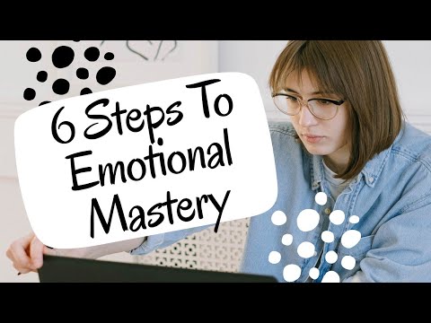 6 Steps To