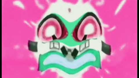 Klasky Csupo in Georgian CoNfUsIoN + Umiiyak Major