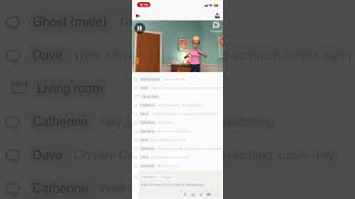 Childish Dad Wants To Watch Super Why