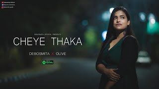 Cheye Thaka - An Original Composition