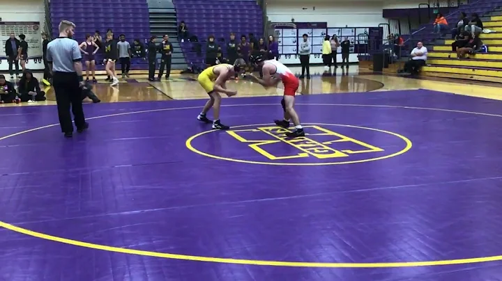 138 McVicker, Logan v Sheron, G. (Marion) 11-28-22...