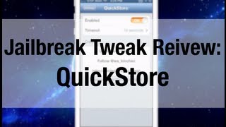 Quickly Preview App Store Links With Quickstore
