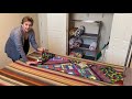 Quilt Rolling