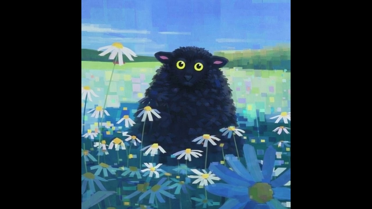 I DRIFT OUT OF FOCUS