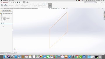 Intro to the SolidWorks Workspace