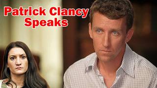 Lindsay, Lunatics, and Justice - Patrick Clancy Interview with 60 Minutes