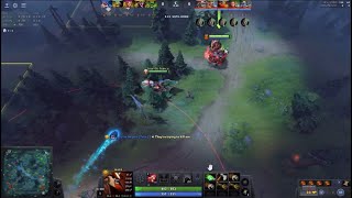 How to check for radiant cliff ward ft YapzOr