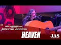 Heaven - Warrant (Cover) - SOLABROS.com